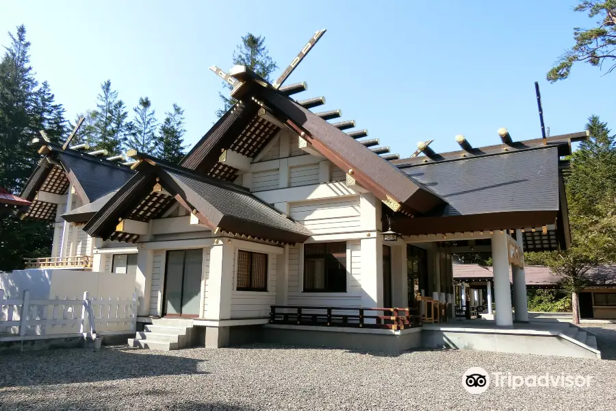 音更神社