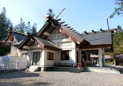 音更神社