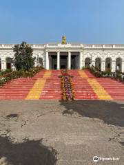 The National Library of India