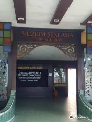 Museum of Asian Art