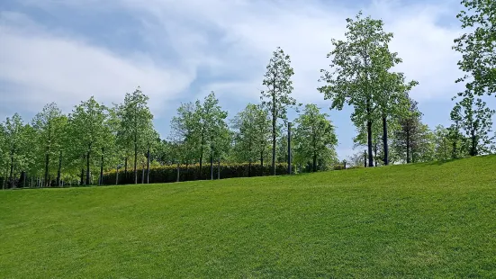 Krasnodar Park