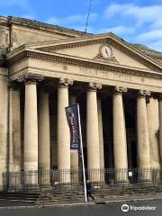 Caen Tourist Office