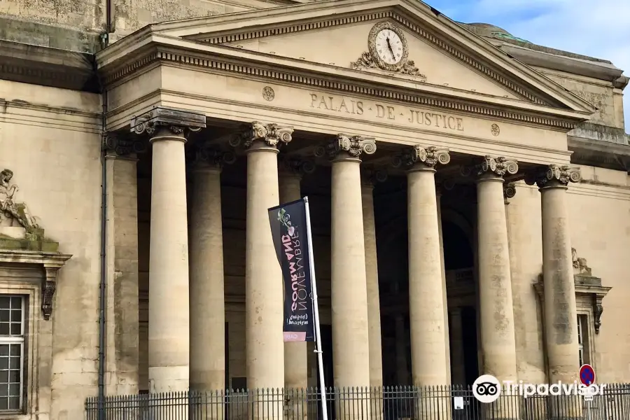 Office De Tourisme De Caen