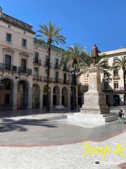 Plaça de la Vila