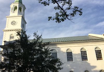 St. Helena's Anglican Church