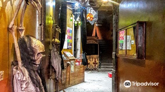 Museo la Casa del Inquisidor