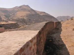 Rani Kot Fort