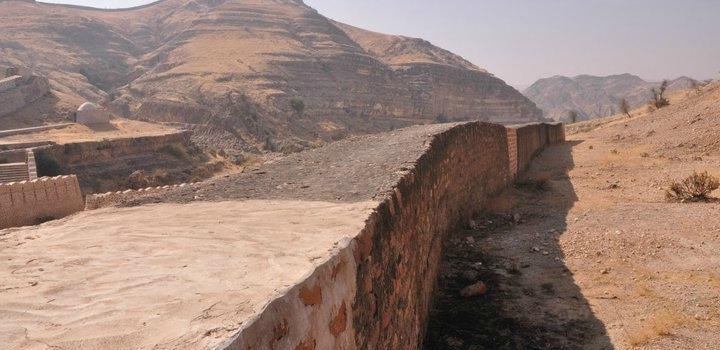Rani Kot Fort