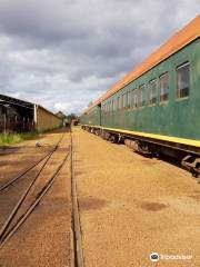 Hotham Valley Tourist Railway