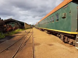 Hotham Valley Tourist Railway