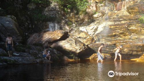 Serra do Cipo National Park Museum