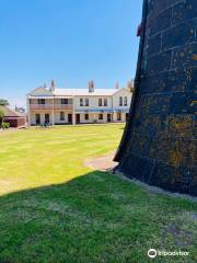 Fort Queenscliff Museum