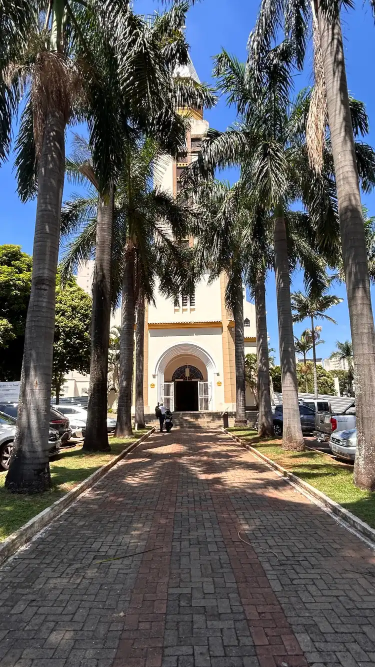 Hotels in der Nähe von Catedral Metropolitana de Goiânia