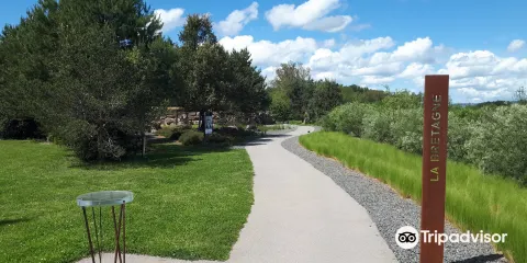 Les Jardins de Colette