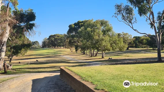 Sandy Creek Golf Club