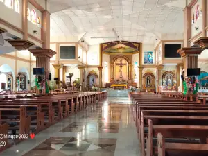 Cathedral of San Nicolas de Tolentino