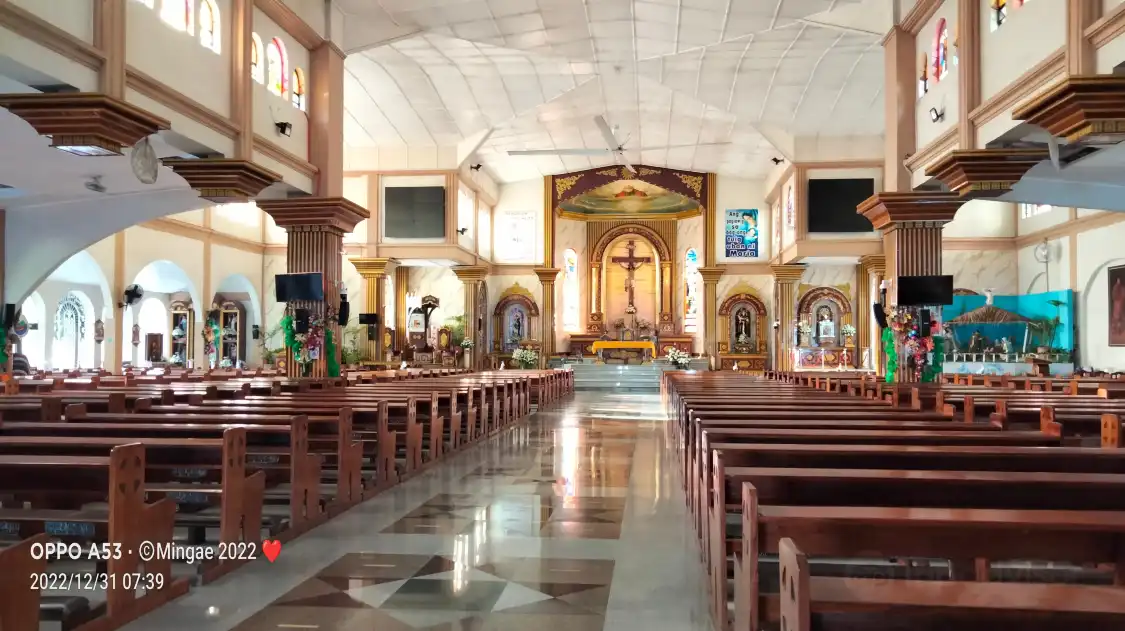 Hotels near Cathedral of San Nicolas de Tolentino