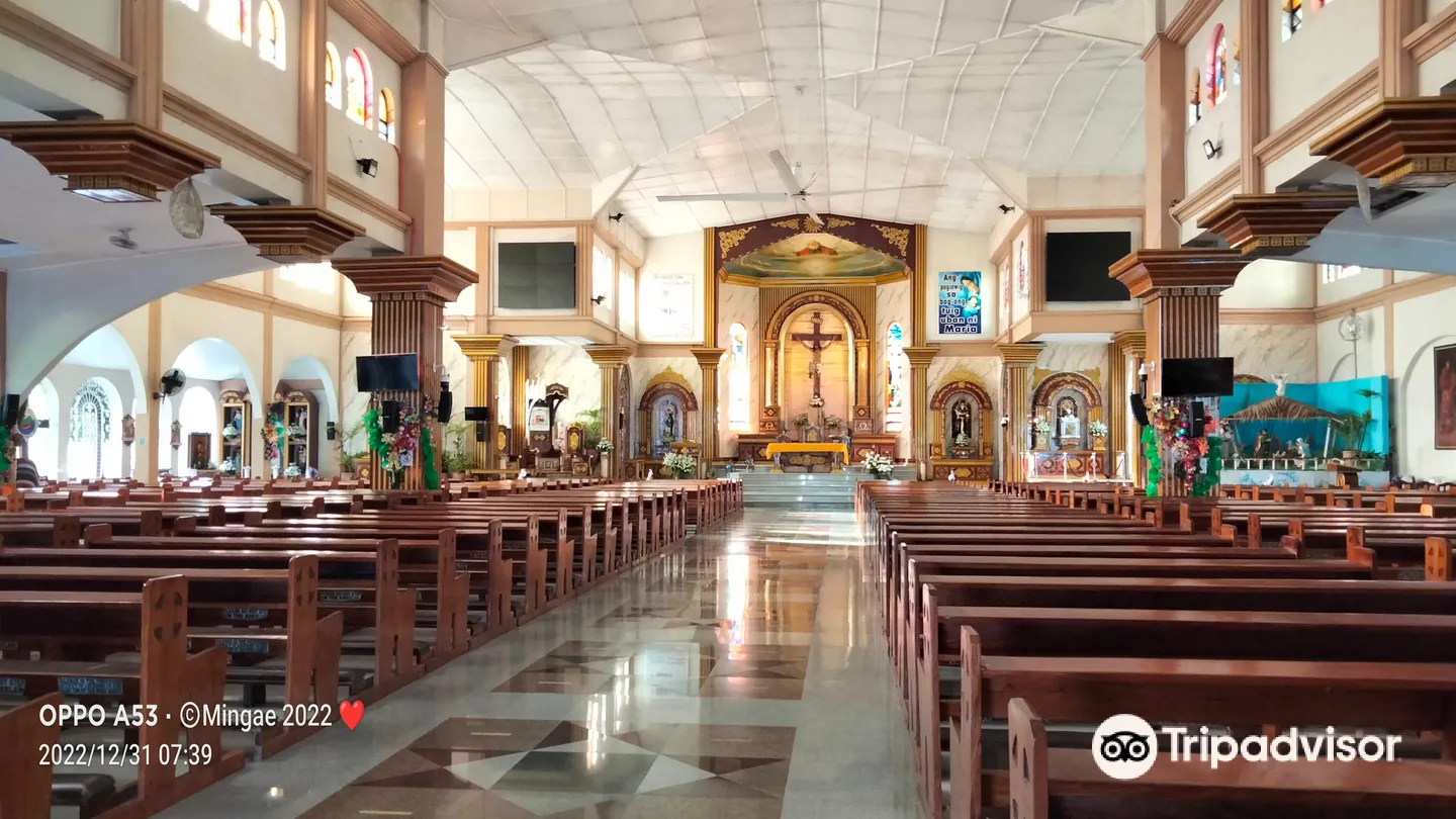 1_Cathedral of San Nicolas de Tolentino