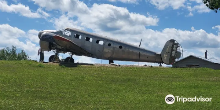 Vintage Power Museum