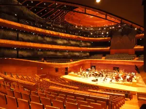 National Polish Radio Symphony Orchestra