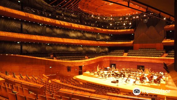 National Polish Radio Symphony Orchestra