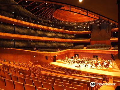 National Polish Radio Symphony Orchestra