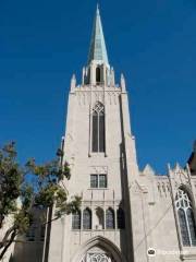 First Presbyterian Church