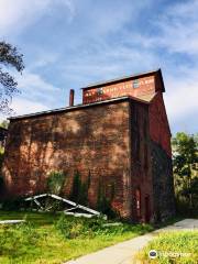 Adams Old Stone Grist Mill