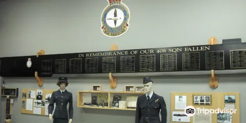 Kingsville Historical Park