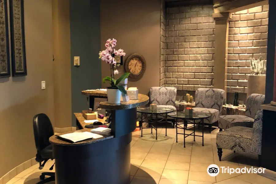 Spa Utopia 開放時間、評論及圖片 [2024]