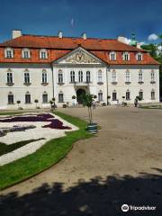 Nieborow Palace