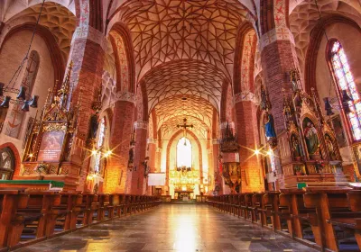 Olsztyn