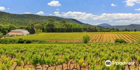 Château de Majoulière