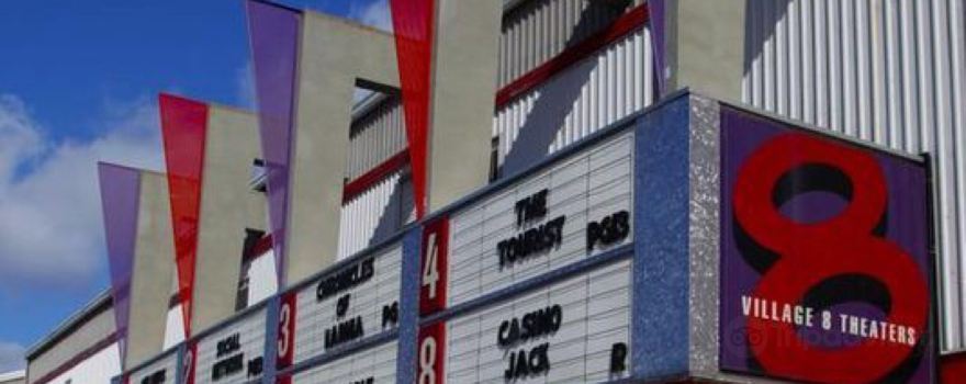 Village 8 Theatres
