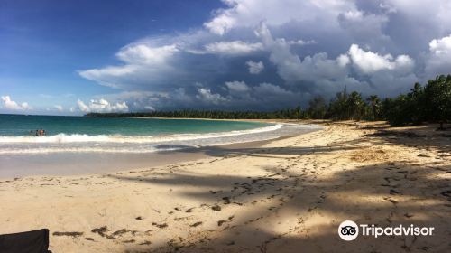 Playa Punta Popy