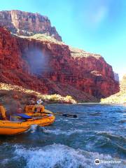 Outdoors Unlimited Grand Canyon Rafting