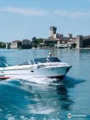 SirmioneBoats - Consorzio Motoscafisti Sirmione