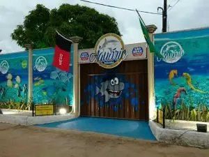 Aquario Paraiba