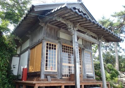 Ryōmusan Kentō-ji Temple