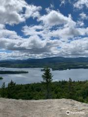 Castle Rock Trail