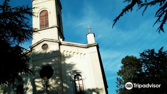 Chiesa Metodista di Gorizia