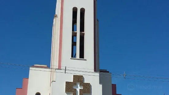 Igreja Matriz de Sao Pedro Do Sul