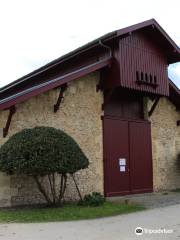 Musée de la Vigne et du Vin