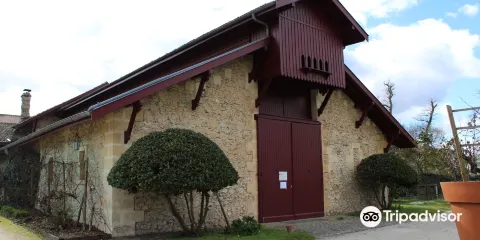 L'écomusée de la vigne et du vin