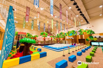 Nara Kenko Land