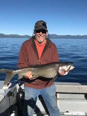 Mile High Fishing Charters