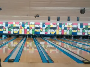 Bowling Center