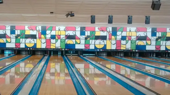 Bowling Center