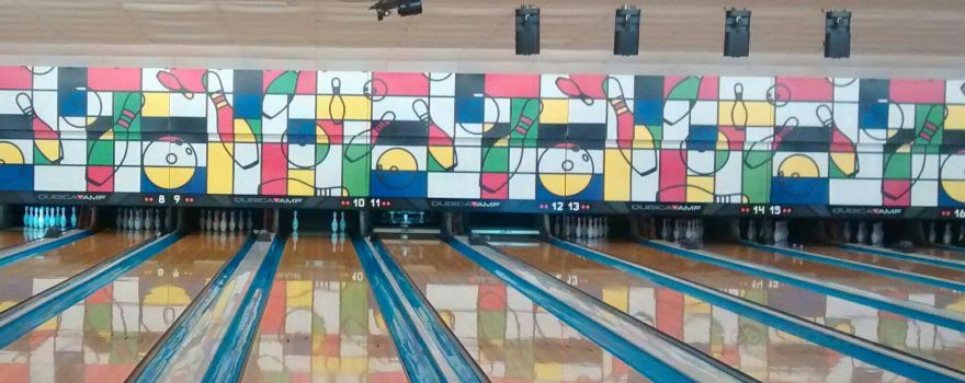 Bowling Center