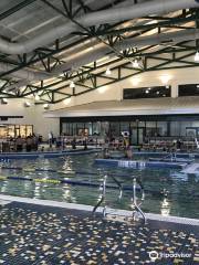 Plainfield Recreation And Aquatic Center